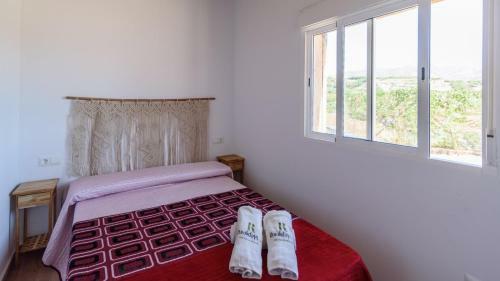 Villa Aguacate De C�tar By Ruralidays