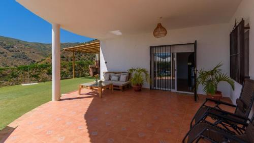Villa Aguacate De C�tar By Ruralidays