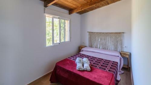 Villa Aguacate De C�tar By Ruralidays
