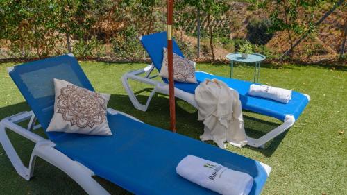 Villa Aguacate De C�tar By Ruralidays