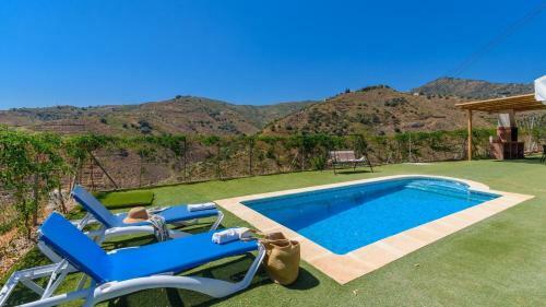 Villa Aguacate De C�tar By Ruralidays