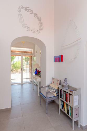 Harmony Villa By Fidalsa