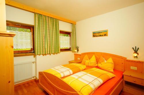 Apartamento G�stehaus Pulserhof