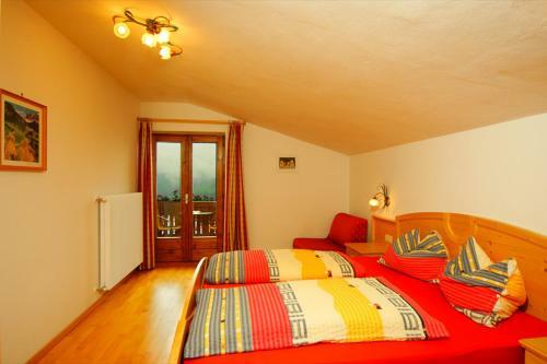 Apartamento G�stehaus Pulserhof