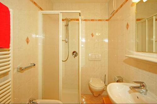 Apartamento G�stehaus Pulserhof
