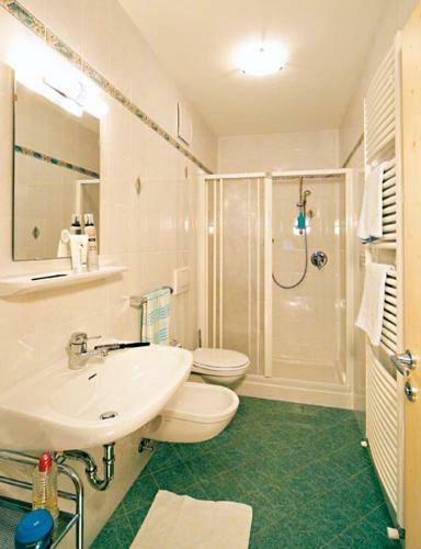Apartamento G�stehaus Pulserhof