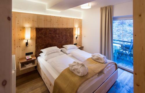 Apartamento Residence St Konstantin