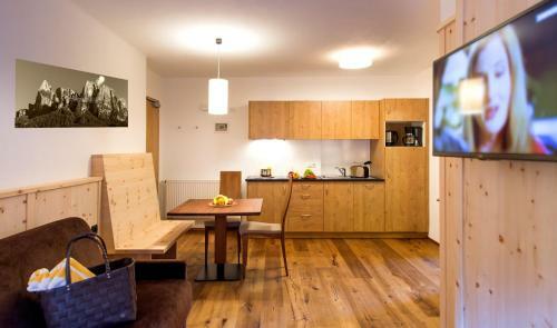 Apartamento Residence St Konstantin