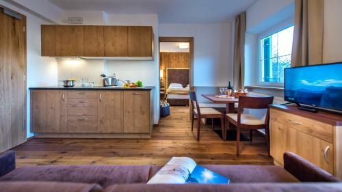 Apartamento Residence St Konstantin