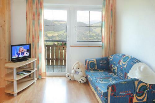 Apartamento Residence St Konstantin