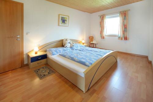 Apartamento Residence St Konstantin