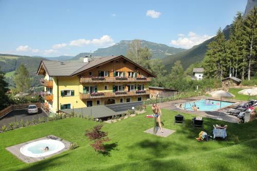 Apartamento Residence St Konstantin