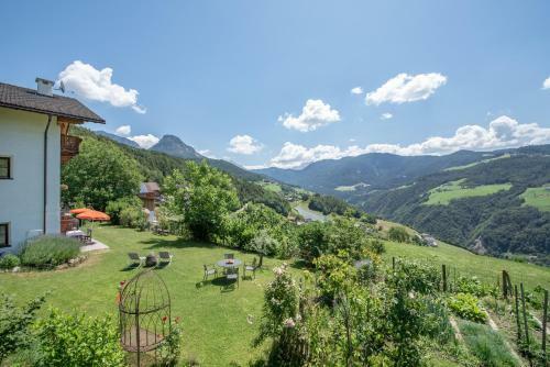 Agroturismo Wieserhof