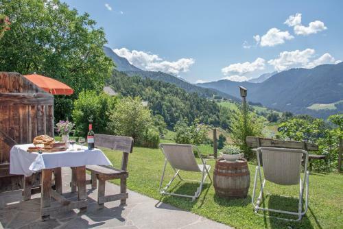 Agroturismo Wieserhof