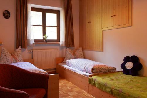 Agroturismo Wieserhof