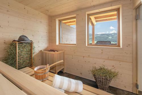 Agroturismo Wieserhof