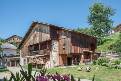 Agroturismo Wieserhof