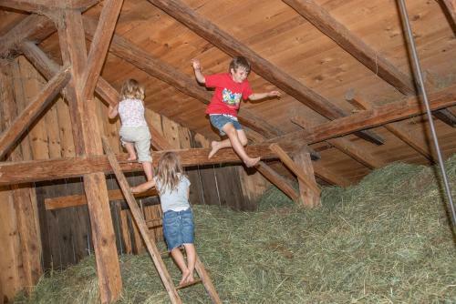 Agroturismo Wieserhof
