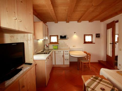Apartamento Haus Santner