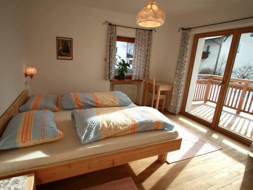 Apartamento Haus Santner