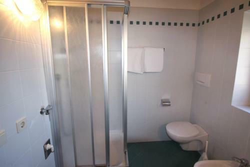 Apartamento Haus Santner
