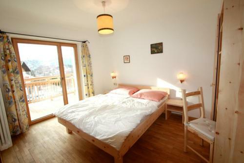 Apartamento Haus Santner