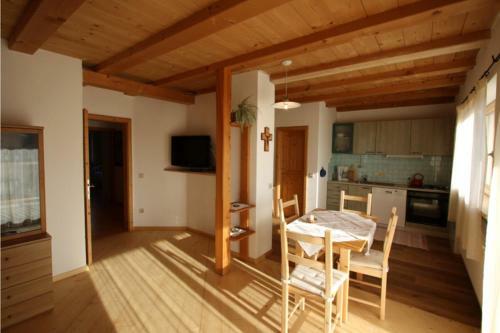 Apartamento Haus Santner