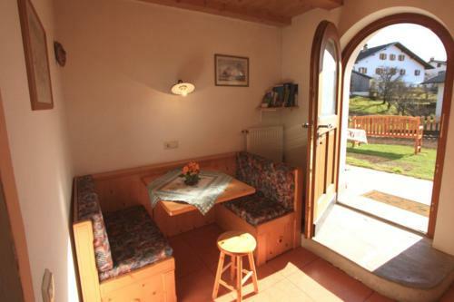 Apartamento Haus Santner