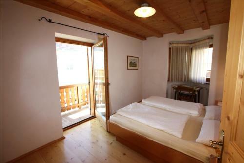 Apartamento Haus Santner