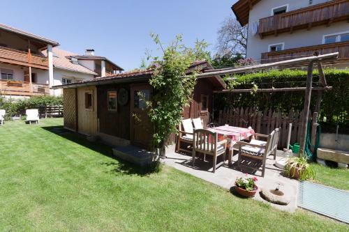 Apartamento Haus Santner