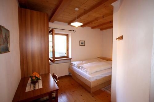 Apartamento Haus Santner