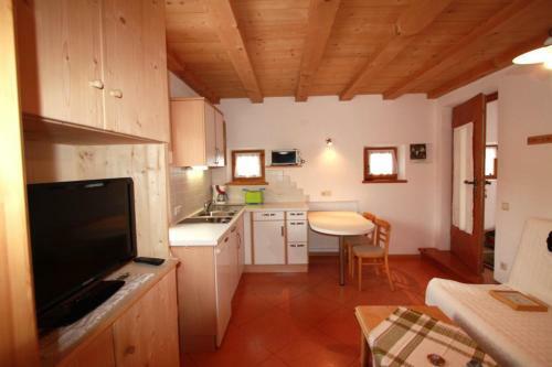 Apartamento Haus Santner