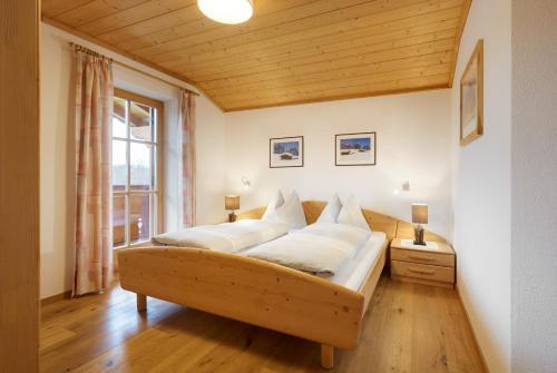 Agroturismo Dosserhof