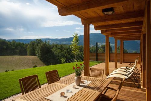 Agroturismo Dosserhof