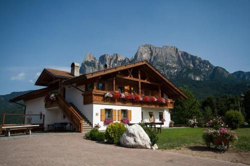 Agroturismo Dosserhof