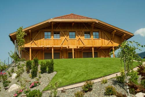 Agroturismo Dosserhof