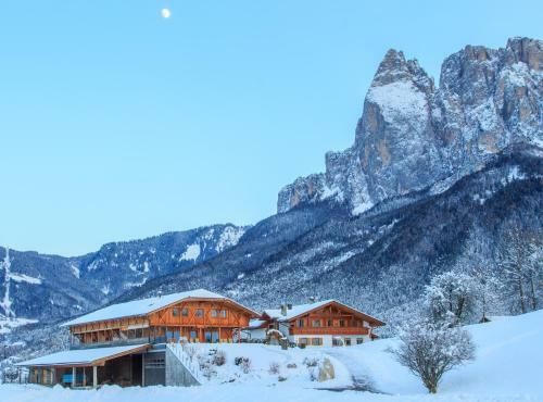 Agroturismo Dosserhof