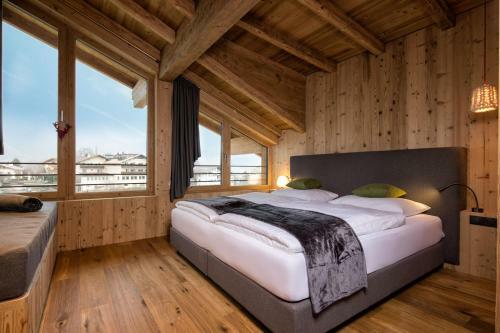 Hotel Garni Hubertus