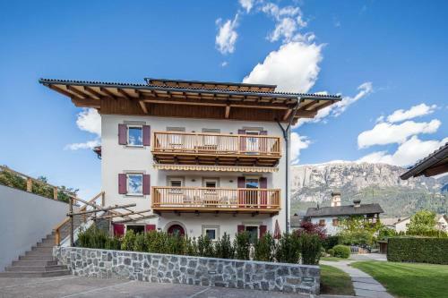 Hotel Garni Hubertus
