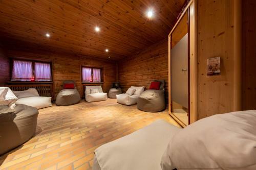 Hotel Garni Hubertus