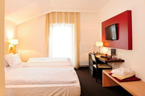 Gartenhotel V�lser Hof
