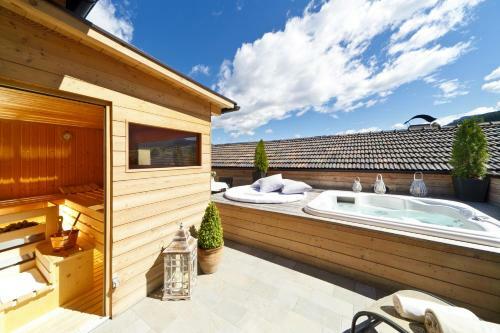 Gartenhotel V�lser Hof