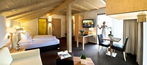 Gartenhotel V�lser Hof