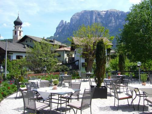 Gartenhotel V�lser Hof
