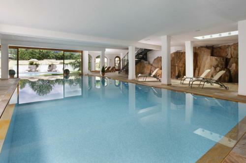 Gartenhotel V�lser Hof