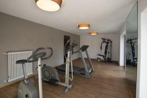 Gartenhotel V�lser Hof
