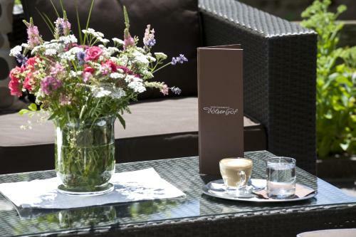 Gartenhotel V�lser Hof