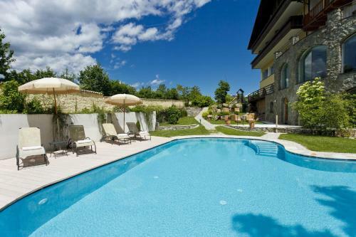 Gartenhotel V�lser Hof