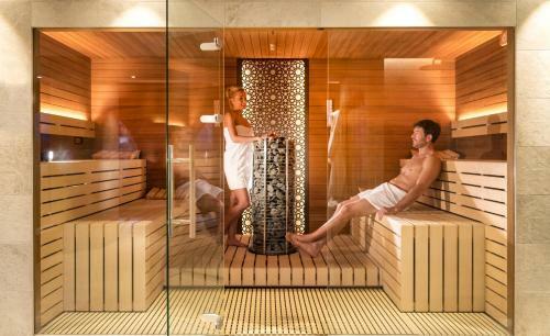 Gartenhotel V�lser Hof