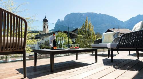 Gartenhotel V�lser Hof